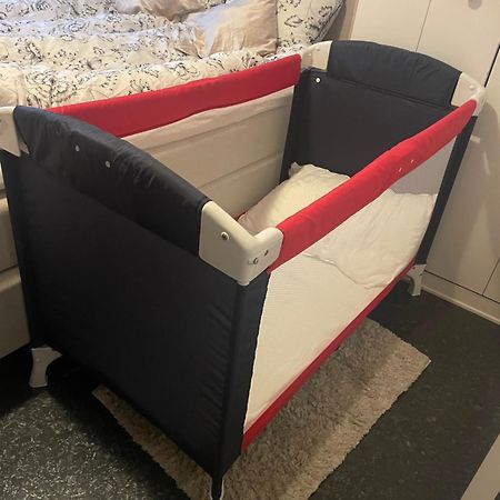 טרונדהיים Cosy And Well-Equipped Apartment With Free Parking מראה חיצוני תמונה