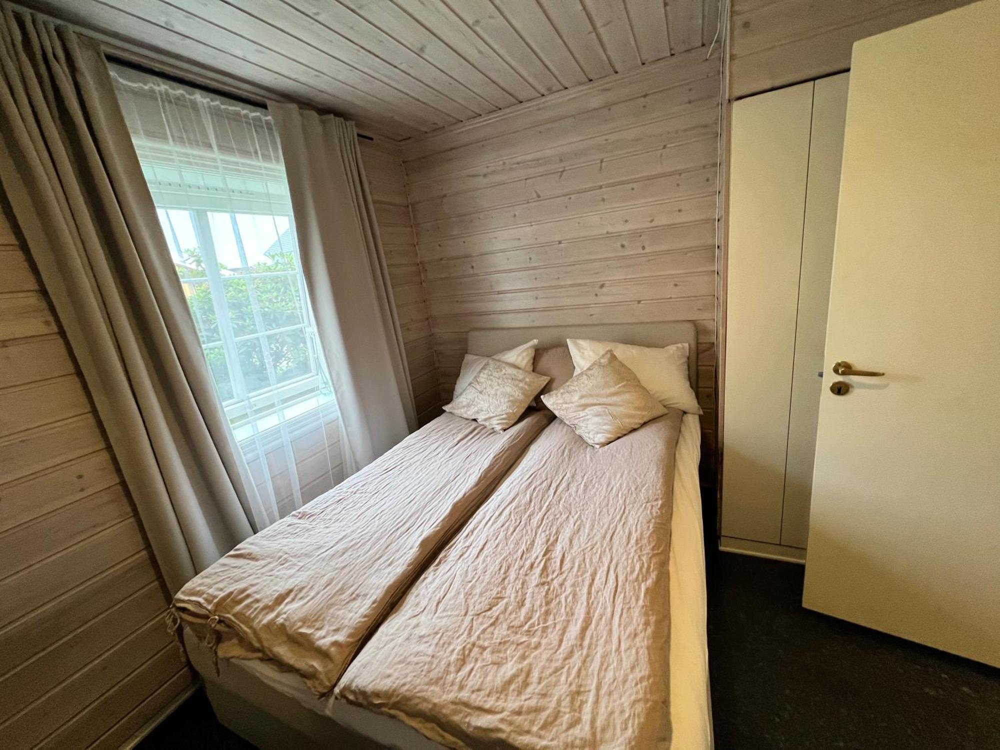 טרונדהיים Cosy And Well-Equipped Apartment With Free Parking מראה חיצוני תמונה